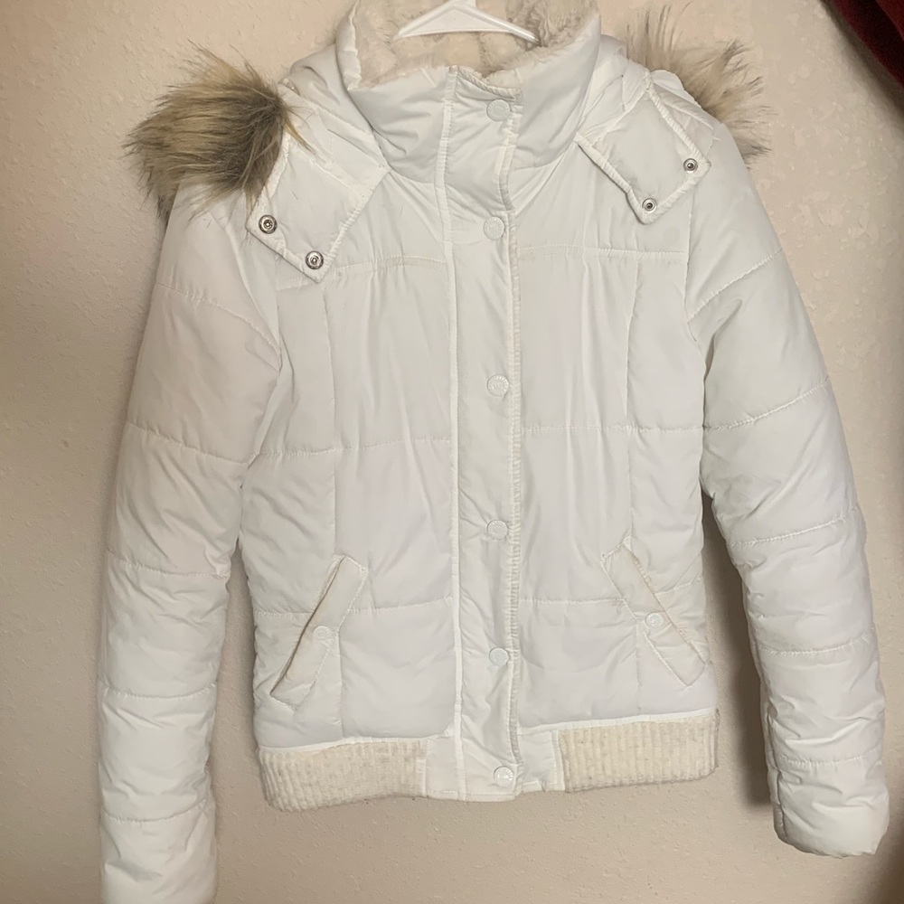 COPY - Aeropostale jacket